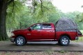 30 Days of 2013 Ram 1500 truck tent