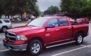 30 Days Of The 2013 Ram 1500