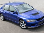 360HP Mitsubishi turbo terror
