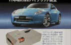 Rumormill: 370Z Plug-In Hybrid Planned For 2011