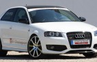 380HP MTM Audi S3 8P