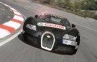 388km/h is not fast enough