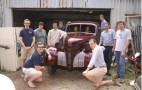 Converting A Car To Electric? How About A ’39 Pontiac Silver Streak?