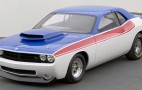 392 HEMI Dodge Challenger Super Stock Concept