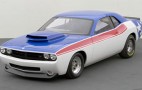 Dodge Challenger Super Stock 392 HEMI
