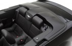 3D Carbon Convertible Tonneau Cover For S197 Stangs