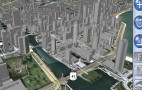 Report: GPS screens going 3D - no glasses necessary