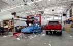 Got A Spare $4 Million? Buy A 40-Car Garage (Plus House) In Temecula, California