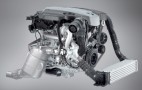 400Nm four-banger diesel from BMW
