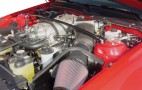 Ford Racing GT500 Supercharger Upgrade Adds 120 HP