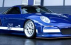 409KM/H 9ff GT9 supercar goes on sale