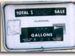 41Cent Gas Pump