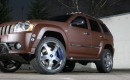 499HP DUNE Jeep Grand Cherokee SRT-8 by delta4×4