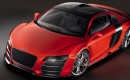 50-50 chance Audi V12 TDI R8 will make production