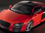 50-50 chance Audi V12 TDI R8 will make production
