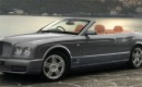 500hp Bentley Azure T convertible