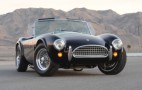 Shelby Fans: Plan To Attend The 2012 Boca Raton Concours d'Elegance