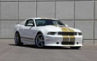 Shelby American Celebrates 50 Years With Special Edition Mustangs