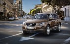 Volvo announces 2010 XC60 T6 AWD pricing