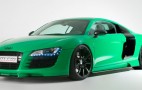 MTM’s new Audi R8 leaves onlookers green with envy