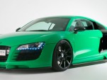 560hp MTM Audi R8