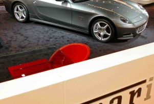612 scaglietti 1to1 1