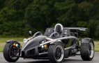 700-HP Ariel Atom By DDMWorks: Gallery