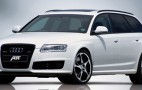 700HP Audi RS6 by ABT Sportsline