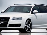 700HP Audi RS6 by ABT Sportsline