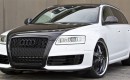 700HP Kicherer-tuned Audi RS6 Avant