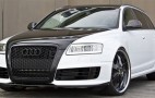 700HP Kicherer-tuned Audi RS6 Avant