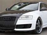 700HP Kicherer-tuned Audi RS6 Avant
