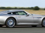 700hp Lightning GT electric vehicle