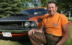 1970 Dodge Challenger T/A A Rare Find
