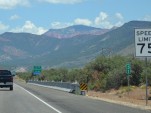 75 mph speed limit sign. Photo via Flickr user CountyLemonade/CC2.0