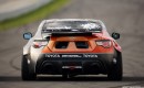 800-horsepower Toyota GT 86X - Image courtesy Speedhunters