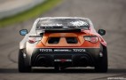 Speedhunters Present 800-Horsepower Scion FR-S Drift Car