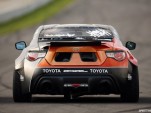 800-horsepower Toyota GT 86X - Image courtesy Speedhunters
