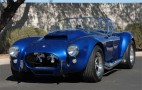 800HP Shelby Cobra sells for $5.5 million