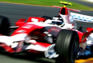 ‘Two more years’ for Toyota F1 success - boss