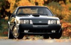 Ford Working On Turbo Four-Cylinder Engine For Mustang