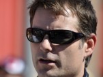 85-race winner Jeff Gordon is eligible for the Shootout - Anne Proffit photo