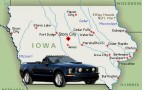 9 Millionth Mustang Finds a Home In Iowa