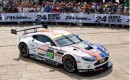 #97 2013 Aston Martin Vantage GTE with crowdsourced livery