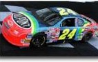 Electric Cars? Even NASCAR Drivers Want them 