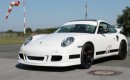 9ff DraXster based on the Porsche 911