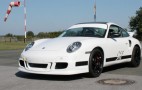 1,300hp 9ff DraXster based on the Porsche 911