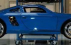 9ff GT9 to break Bugatti Veyron's 407km/h top speed