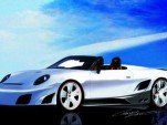 9ff GT9R Convertible Preview