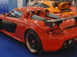 9ff Porsche Carrera GTT 900